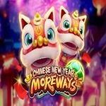 CHINESE NEW YEAR MOREWAYS CHINESE NEW YEAR MOREWAYS