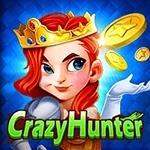 Crazy Hunter