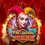 Fire & Diamond Joker Fire & Diamond Joker